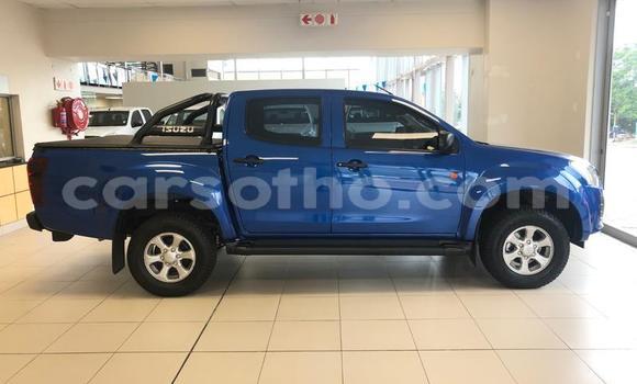 Acheter Occasion Voiture Isuzu KB Bleu à Mafeteng, Mafeteng Acheter Occasion Voiture Isuzu KB Bleu à Mafeteng, Mafeteng