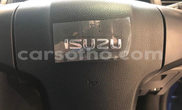 Acheter Occasion Voiture Isuzu KB Bleu à Mafeteng, Mafeteng Acheter Occasion Voiture Isuzu KB Bleu à Mafeteng, Mafeteng