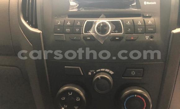 Acheter Occasion Voiture Isuzu KB Bleu à Mafeteng, Mafeteng Acheter Occasion Voiture Isuzu KB Bleu à Mafeteng, Mafeteng