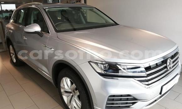 Acheter Occasion Voiture Volkswagen Touareg Gris à Mafeteng, Mafeteng Acheter Occasion Voiture Volkswagen Touareg Gris à Mafeteng, Mafeteng