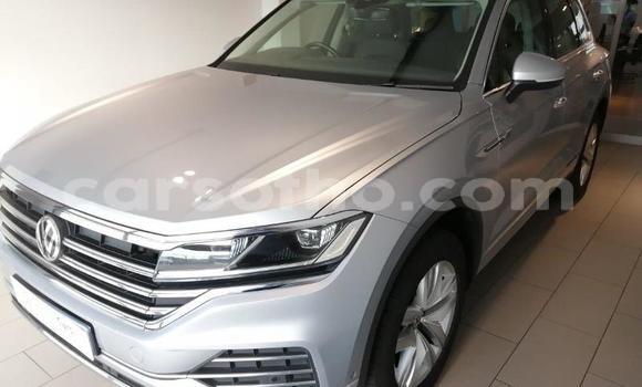 Acheter Occasion Voiture Volkswagen Touareg Gris à Mafeteng, Mafeteng Acheter Occasion Voiture Volkswagen Touareg Gris à Mafeteng, Mafeteng