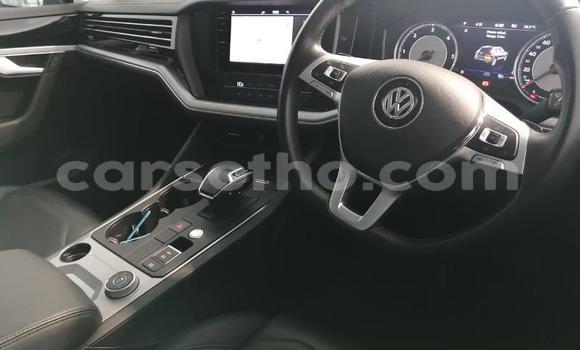 Acheter Occasion Voiture Volkswagen Touareg Gris à Mafeteng, Mafeteng Acheter Occasion Voiture Volkswagen Touareg Gris à Mafeteng, Mafeteng