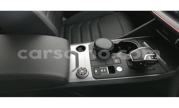 Acheter Occasion Voiture Volkswagen Touareg Gris à Mafeteng, Mafeteng Acheter Occasion Voiture Volkswagen Touareg Gris à Mafeteng, Mafeteng