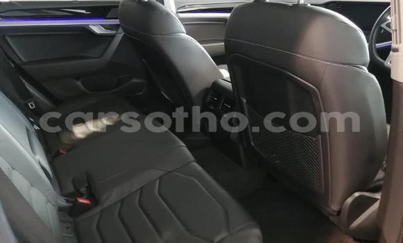 Sayi Na hannu Volkswagen Touareg Silver Mota in Mafeteng a Mafeteng Sayi Na hannu Volkswagen Touareg Silver Mota in Mafeteng a Mafeteng