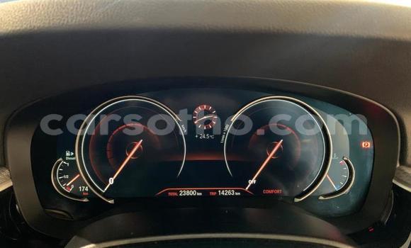 Acheter Occasion Voiture BMW 5–Series Gris à Mafeteng, Mafeteng Acheter Occasion Voiture BMW 5–Series Gris à Mafeteng, Mafeteng