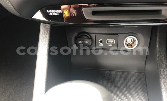 Sayi Na hannu Hyundai i20 Beige Mota in Mafeteng a Mafeteng Sayi Na hannu Hyundai i20 Beige Mota in Mafeteng a Mafeteng