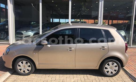 Acheter Occasion Voiture Volkswagen Polo Gris à Mafeteng, Mafeteng Acheter Occasion Voiture Volkswagen Polo Gris à Mafeteng, Mafeteng