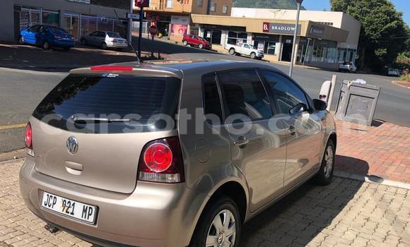 Acheter Occasion Voiture Volkswagen Polo Gris à Mafeteng, Mafeteng Acheter Occasion Voiture Volkswagen Polo Gris à Mafeteng, Mafeteng