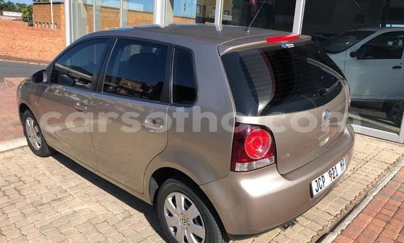 Acheter Occasion Voiture Volkswagen Polo Gris à Mafeteng, Mafeteng Acheter Occasion Voiture Volkswagen Polo Gris à Mafeteng, Mafeteng