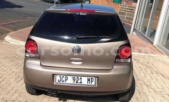 Acheter Occasion Voiture Volkswagen Polo Gris à Mafeteng, Mafeteng Acheter Occasion Voiture Volkswagen Polo Gris à Mafeteng, Mafeteng