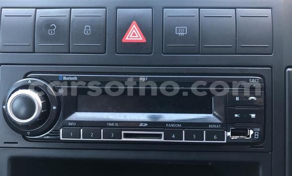 Acheter Occasion Voiture Volkswagen Polo Gris à Mafeteng, Mafeteng Acheter Occasion Voiture Volkswagen Polo Gris à Mafeteng, Mafeteng
