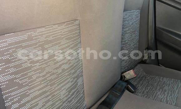 Acheter Occasion Voiture Volkswagen Polo Gris à Mafeteng, Mafeteng Acheter Occasion Voiture Volkswagen Polo Gris à Mafeteng, Mafeteng