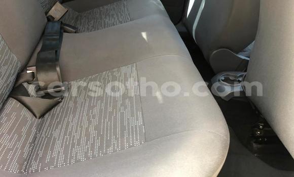 Acheter Occasion Voiture Volkswagen Polo Gris à Mafeteng, Mafeteng Acheter Occasion Voiture Volkswagen Polo Gris à Mafeteng, Mafeteng