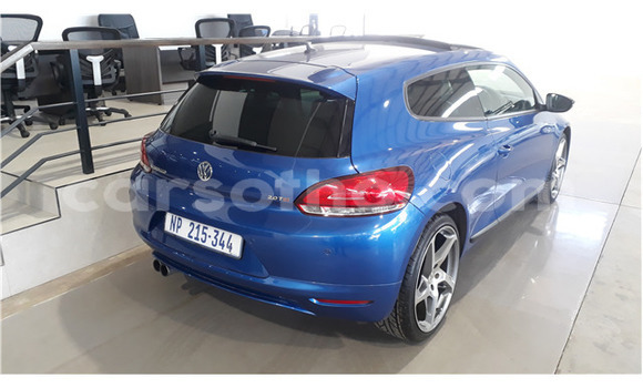 Acheter Occasion Voiture Volkswagen Scirocco Bleu à Maseru, Maseru Acheter Occasion Voiture Volkswagen Scirocco Bleu à Maseru, Maseru