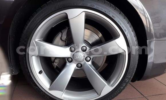 Acheter Occasion Voiture Audi A5 Autre à Maseru, Maseru Acheter Occasion Voiture Audi A5 Autre à Maseru, Maseru