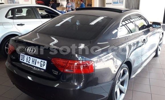 Acheter Occasion Voiture Audi A5 Autre à Maseru, Maseru Acheter Occasion Voiture Audi A5 Autre à Maseru, Maseru