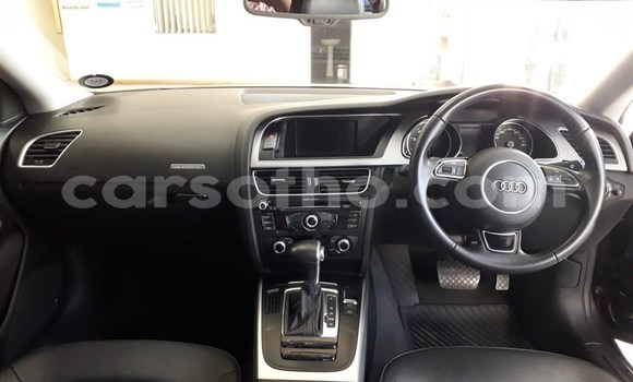 Acheter Occasion Voiture Audi A5 Autre à Maseru, Maseru Acheter Occasion Voiture Audi A5 Autre à Maseru, Maseru