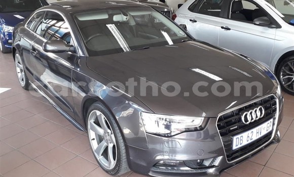 Acheter Occasion Voiture Audi A5 Autre à Maseru, Maseru Acheter Occasion Voiture Audi A5 Autre à Maseru, Maseru