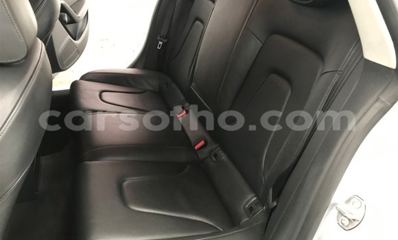 Acheter Occasion Voiture Audi A5 Autre à Maseru, Maseru Acheter Occasion Voiture Audi A5 Autre à Maseru, Maseru