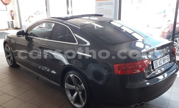 Acheter Occasion Voiture Audi A5 Autre à Maseru, Maseru Acheter Occasion Voiture Audi A5 Autre à Maseru, Maseru