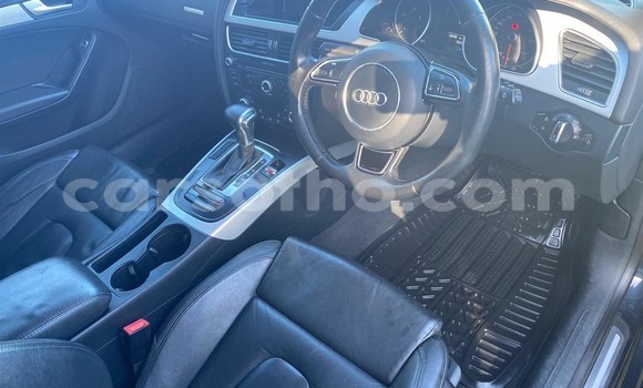 Acheter Occasion Voiture Audi A5 Autre à Maseru, Maseru Acheter Occasion Voiture Audi A5 Autre à Maseru, Maseru