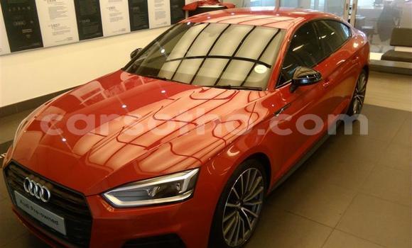 Acheter Occasion Voiture Audi A5 Rouge à Maseru, Maseru Acheter Occasion Voiture Audi A5 Rouge à Maseru, Maseru