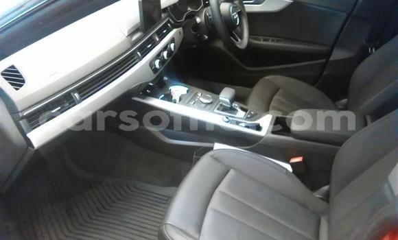 Acheter Occasion Voiture Audi A5 Rouge à Maseru, Maseru Acheter Occasion Voiture Audi A5 Rouge à Maseru, Maseru