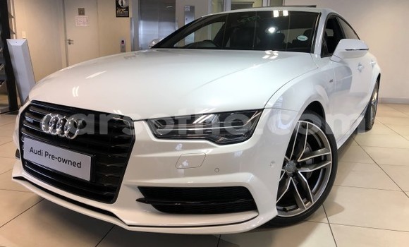 اشتري مستعمل Audi A7 White سيارة في Maseru في Maseru اشتري مستعمل Audi A7 White سيارة في Maseru في Maseru