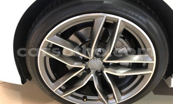اشتري مستعمل Audi A7 White سيارة في Maseru في Maseru اشتري مستعمل Audi A7 White سيارة في Maseru في Maseru