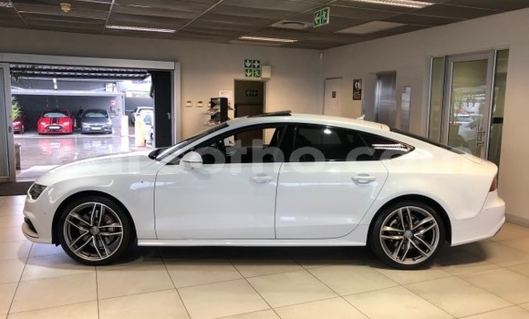 اشتري مستعمل Audi A7 White سيارة في Maseru في Maseru اشتري مستعمل Audi A7 White سيارة في Maseru في Maseru