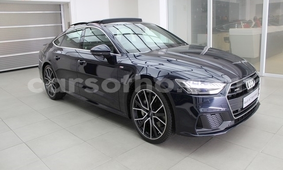 اشتري مستعمل Audi A7 Blue سيارة في Maputsoe في Leribe اشتري مستعمل Audi A7 Blue سيارة في Maputsoe في Leribe