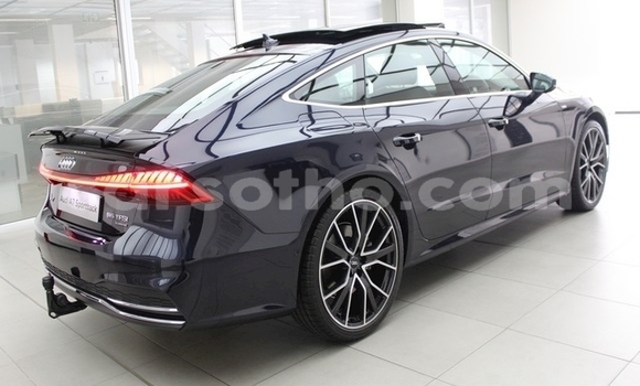 اشتري مستعمل Audi A7 Blue سيارة في Maputsoe في Leribe اشتري مستعمل Audi A7 Blue سيارة في Maputsoe في Leribe