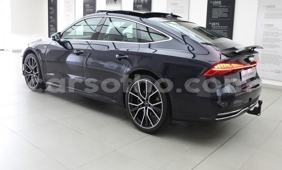 اشتري مستعمل Audi A7 Blue سيارة في Maputsoe في Leribe اشتري مستعمل Audi A7 Blue سيارة في Maputsoe في Leribe