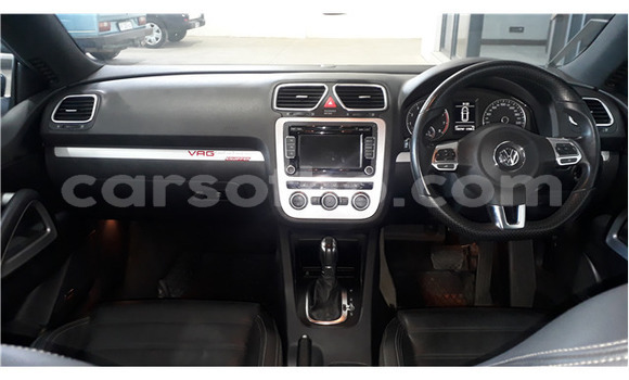 Acheter Occasion Voiture Volkswagen Scirocco Bleu à Maseru, Maseru Acheter Occasion Voiture Volkswagen Scirocco Bleu à Maseru, Maseru