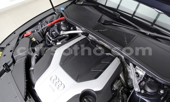 اشتري مستعمل Audi A7 Blue سيارة في Maputsoe في Leribe اشتري مستعمل Audi A7 Blue سيارة في Maputsoe في Leribe