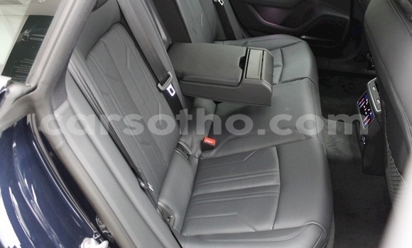 اشتري مستعمل Audi A7 Blue سيارة في Maputsoe في Leribe اشتري مستعمل Audi A7 Blue سيارة في Maputsoe في Leribe