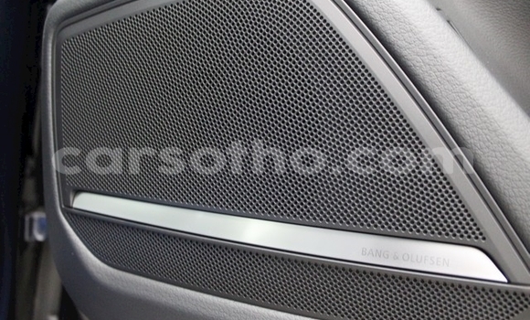 اشتري مستعمل Audi A7 Blue سيارة في Maputsoe في Leribe اشتري مستعمل Audi A7 Blue سيارة في Maputsoe في Leribe