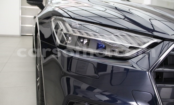 اشتري مستعمل Audi A7 Blue سيارة في Maputsoe في Leribe اشتري مستعمل Audi A7 Blue سيارة في Maputsoe في Leribe