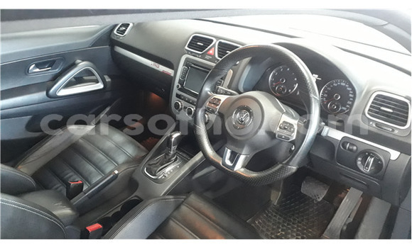 Acheter Occasion Voiture Volkswagen Scirocco Bleu à Maseru, Maseru Acheter Occasion Voiture Volkswagen Scirocco Bleu à Maseru, Maseru