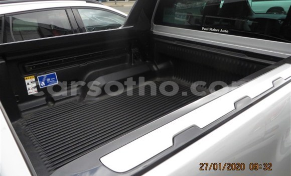 Acheter Occasion Voiture Ford Ranger Gris à Maputsoa, Leribe Acheter Occasion Voiture Ford Ranger Gris à Maputsoa, Leribe