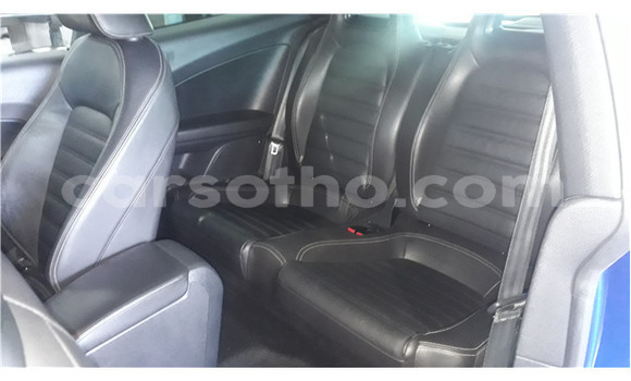 Acheter Occasion Voiture Volkswagen Scirocco Bleu à Maseru, Maseru Acheter Occasion Voiture Volkswagen Scirocco Bleu à Maseru, Maseru