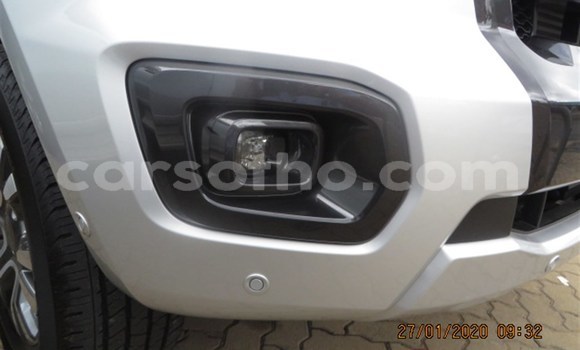 Acheter Occasion Voiture Ford Ranger Gris à Maputsoa, Leribe Acheter Occasion Voiture Ford Ranger Gris à Maputsoa, Leribe