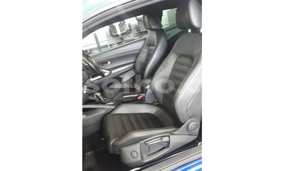 Acheter Occasion Voiture Volkswagen Scirocco Bleu à Maseru, Maseru Acheter Occasion Voiture Volkswagen Scirocco Bleu à Maseru, Maseru