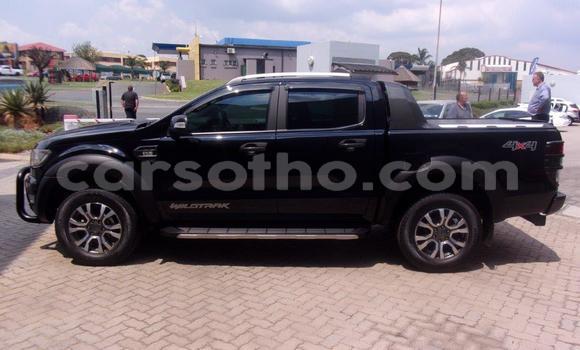 اشتري مستعمل Ford Ranger Black سيارة في Maseru في Maseru اشتري مستعمل Ford Ranger Black سيارة في Maseru في Maseru