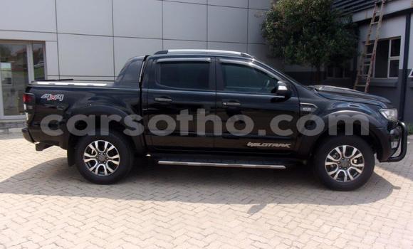 اشتري مستعمل Ford Ranger Black سيارة في Maseru في Maseru اشتري مستعمل Ford Ranger Black سيارة في Maseru في Maseru