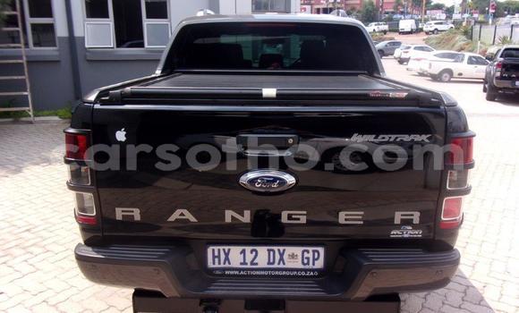 اشتري مستعمل Ford Ranger Black سيارة في Maseru في Maseru اشتري مستعمل Ford Ranger Black سيارة في Maseru في Maseru