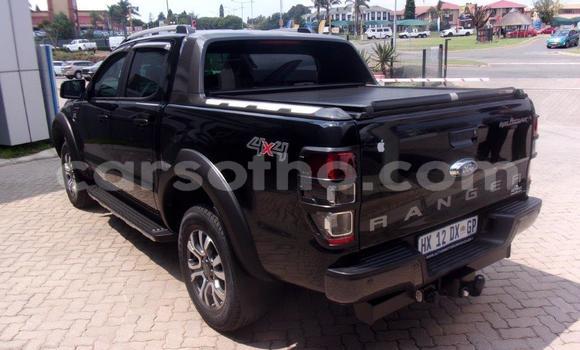 اشتري مستعمل Ford Ranger Black سيارة في Maseru في Maseru اشتري مستعمل Ford Ranger Black سيارة في Maseru في Maseru
