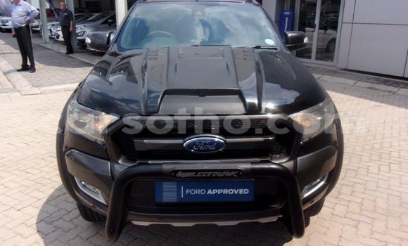 اشتري مستعمل Ford Ranger Black سيارة في Maseru في Maseru اشتري مستعمل Ford Ranger Black سيارة في Maseru في Maseru
