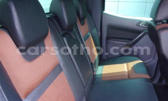 اشتري مستعمل Ford Ranger Black سيارة في Maseru في Maseru اشتري مستعمل Ford Ranger Black سيارة في Maseru في Maseru