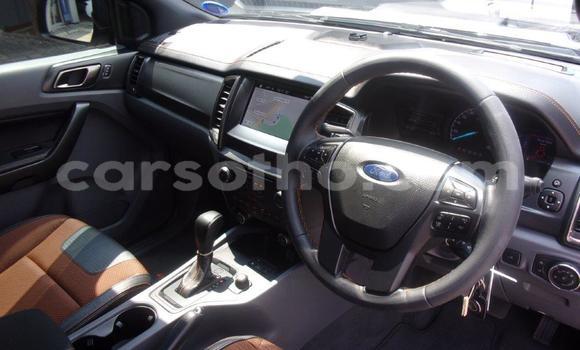 اشتري مستعمل Ford Ranger Black سيارة في Maseru في Maseru اشتري مستعمل Ford Ranger Black سيارة في Maseru في Maseru